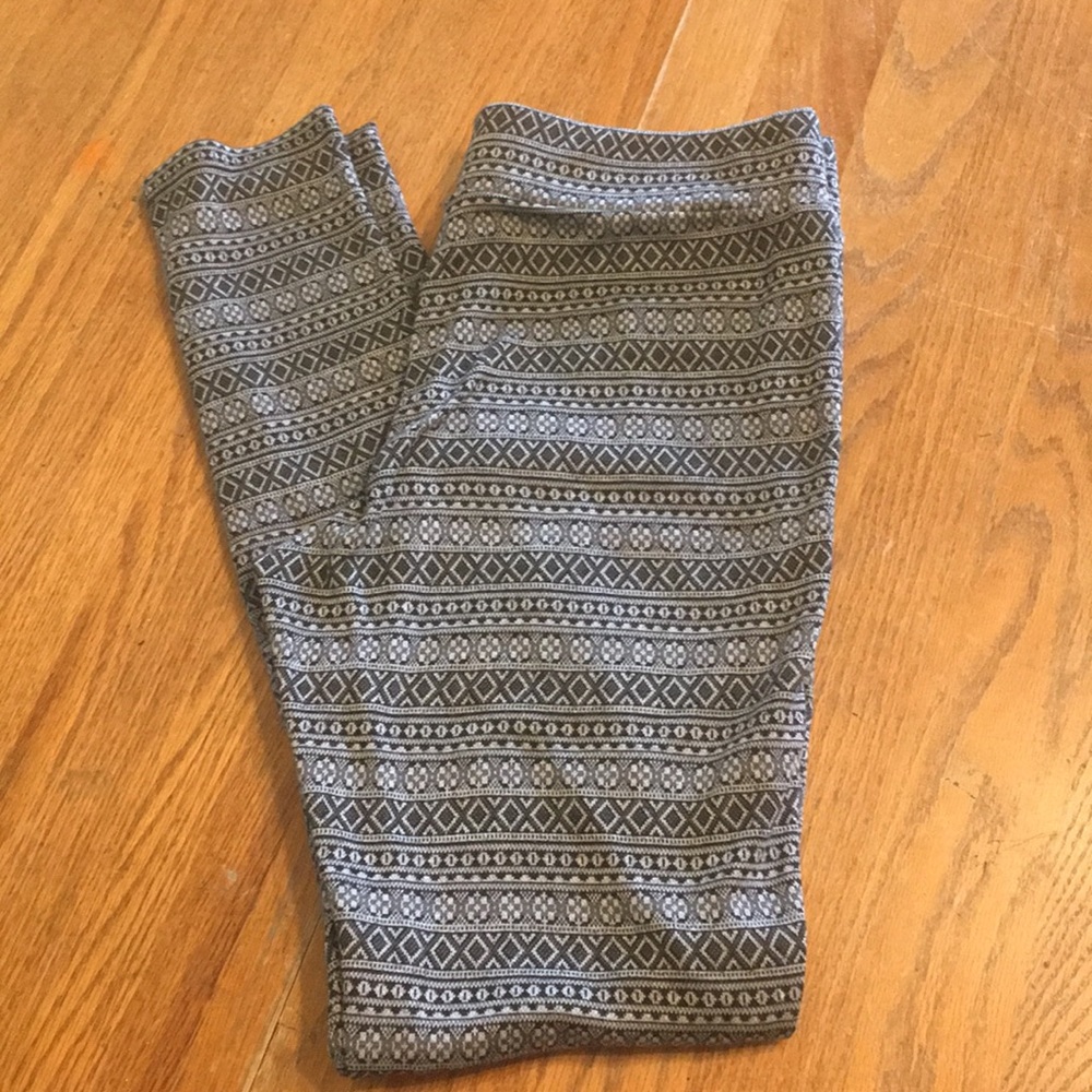 KAVU leggings